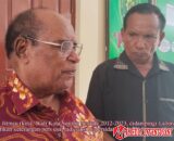 Terkait Kasus “Tipu-tipu Abunawas”, Lambert Jitmau: Dokumen Izin Reklamasi Mr. Ching itu Palsu