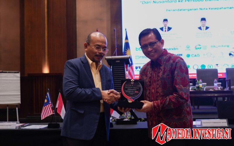 Kolaborasi Lintas Sektor Percepat Rumah Layak Huni Bagi MBR