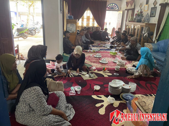 
					Bupati Anisa Batal Hadir di Silago, Warga Kecewa: “Kami Sudah Siapkan Maksimal” – Kominfo Sebut Hanya Ditunda