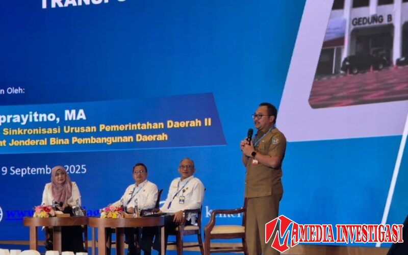 Bandara Perairan Jadi Sorotan, Pemda Diminta Perkuat Dukungan