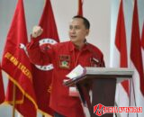 Riko Heryanto Tegas: SK SOKSI Versi Misbakhun Harus Dicabut Demi Kepastian Hukum