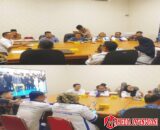Buka Pintu Kolaborasi, PPWI Lampung Ajak Pemprov Bersinergi Jadi Penjaga Informasi Publik