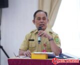 Instruksi Presiden, Inhil Siap Percepat Operasionalisasi Koperasi Merah Putih