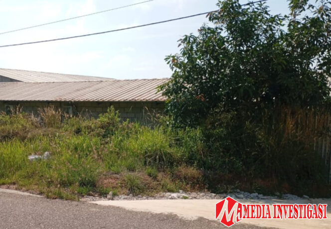 
					Karyawan Dirumahkan Tanpa Pesangon, PT Aku Sayang Udang (ASU) Dituding Langgar UU Ketenagakerjaan