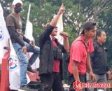 Buntut Persekusi wartawan oleh jajaran pemkab Tanggerang, FWJ Indonesia tuntut tanggung jawab bupati