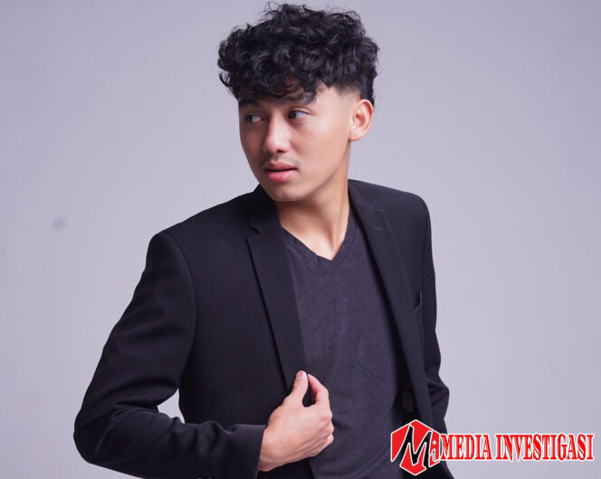 
					Dari Konten Sunda ke Dunia Hiburan: Arapi Siap Melangkah Lebih Jauh