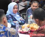 Kejari Jaktim Resmi Terima Pelimpahan Tahap II Kasus Korupsi PT AI