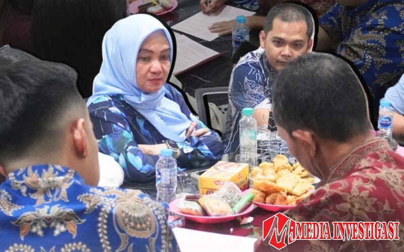 Kejari Jaktim Resmi Terima Pelimpahan Tahap II Kasus Korupsi PT AI