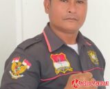Febeanus Zalukhu Apresiasi Kinerja kejari Gunungsitoli,Terkait Dugaan Penyalah Guna’an Dana BOS SMKN 1 Lahewa