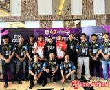 Tim Esport Soppeng Raih Tiket Porprov XVIII 2026, Free Fire Jadi Andalan