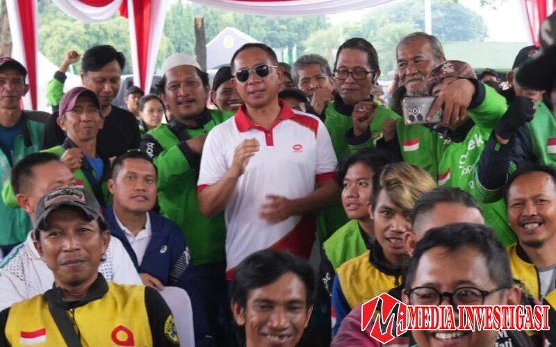 Panglima TNI Sapa Satuan Tugas Kesehatan TNI di Gaza dan Papua