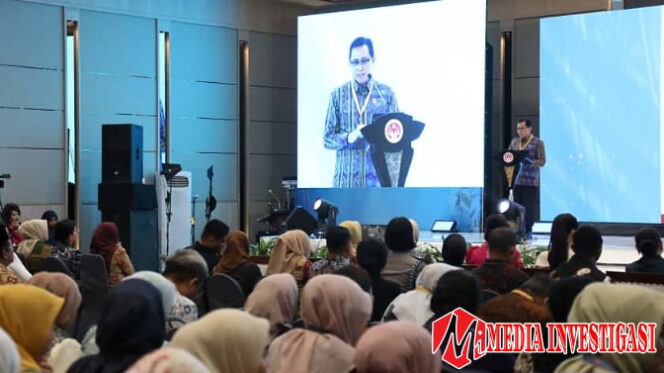
					Rakernas Dewan Kerajinan Nasional 2025. (Ist)