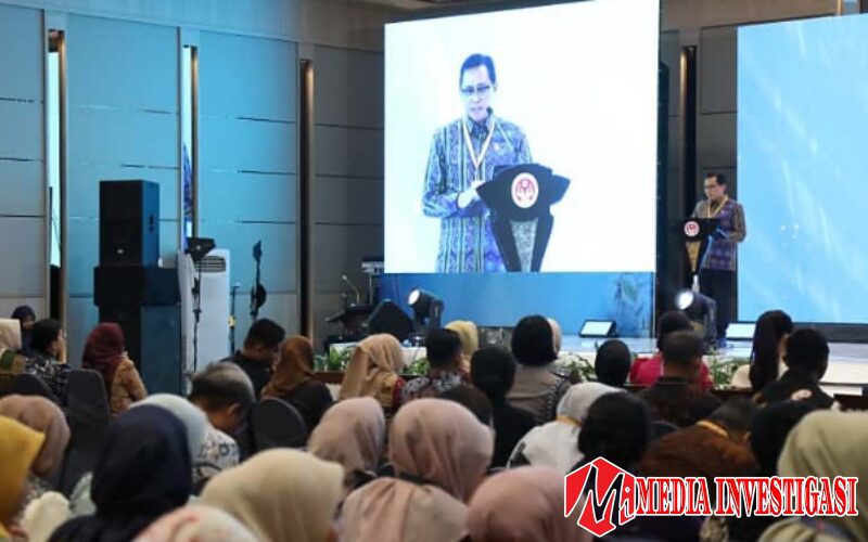 Kemendagri: Pemda Wajib Perkuat UMKM Kerajinan Lewat Dekranasda