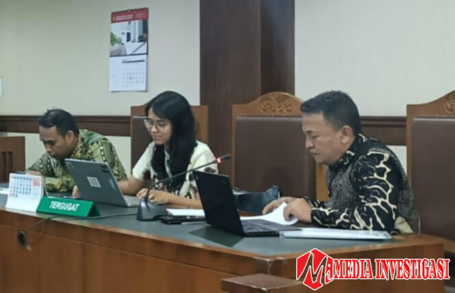 
					Putusan 711 PN Jakpus: Gugatan Rp100,3 M HCB Kandas dan PWI Kembali ke Rel Organisasi