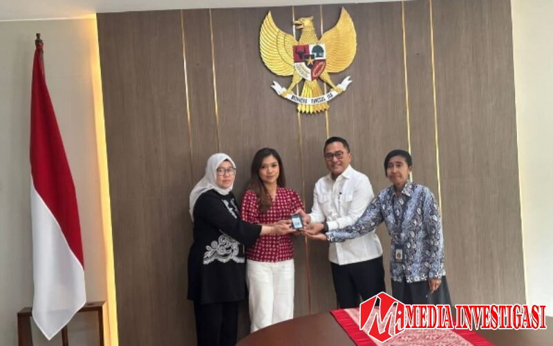 PWI Pusat Apresiasi Pengembalian Kartu Pers Wartawan CNN Indonesia oleh Istana