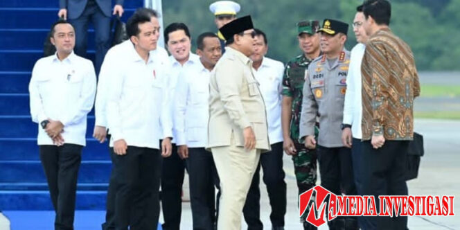 
					KRH. HM. Jusuf Rizal: Kebebasan Bertanya Bukan Alasan Mengabaikan Etika