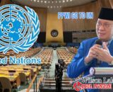 Wilson Lalengke Dijadwalkan Berpidato di Komite Keempat PBB tentang Isu Sahara Maroko dan Hak Asasi Manusia