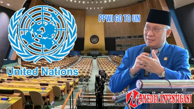 
					Wilson Lalengke Dijadwalkan Berpidato di Komite Keempat PBB tentang Isu Sahara Maroko dan Hak Asasi Manusia