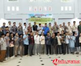 PT Andalas Wahana Berjaya Gelar FGD Kebakaran Hutan dan Konservasi, Tekankan Sinergi Semua Pihak