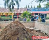 DPRD Dharmasraya Turun ke Sekolah, Pastikan Proyek Pendidikan Bernilai Miliar Tepat Sasaran