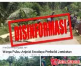 Usai Akui Salah di DPRD, Kominfo Dharmasraya Kembali Berulah: Cap Wartawan “Disinformasi”