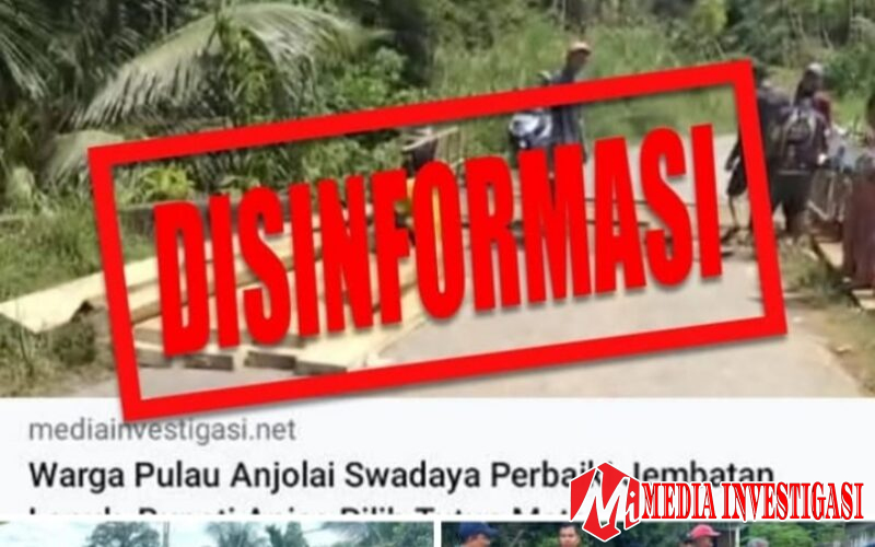 Usai Akui Salah di DPRD, Kominfo Dharmasraya Kembali Berulah: Cap Wartawan “Disinformasi”