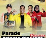 Dekat dengan Bupati Anisa, Menpora Dito Ariotedjo Justru Tersingkir di Reshuffle Presiden