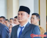 Darisman, Harapan Baru atau Sekadar Perisai Anisa dari Sorotan Pers?