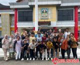 DPRD, Pemkab, dan KONI Dharmasraya Tunjukkan Dukungan Penuh, SSB Idola City Junior Wakili Sumbar di Piala Presiden