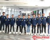 SBB Idola City Koto Beringin Raih Dua Kemenangan di Piala Presiden U-12, Bayu Irawan: Bukti Anak Dharmasraya Punya Potensi Besar