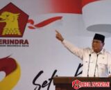 3 September, Hari Luka Gerindra di Dharmasraya