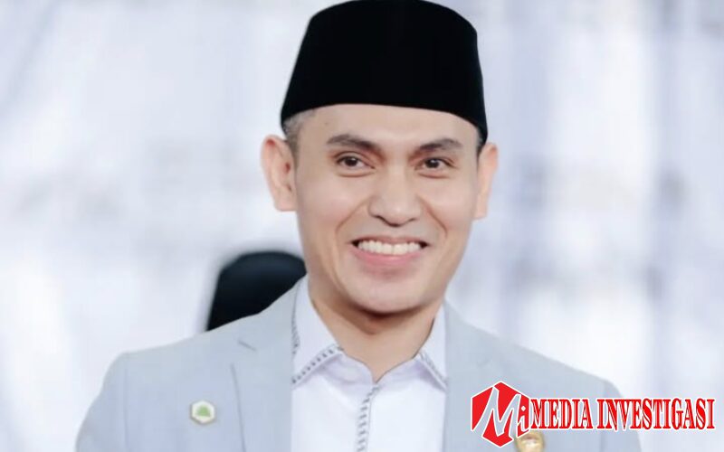DPP BKPRMI Mengutuk Keras Tragedi Kematian Saudara Affan Kurniawan
