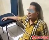 Viral Video Mantan Bupati Dharmasraya, Pihak AG Klaim Dihipnotis dan Diperas: “Beliau Tidak Sadar”