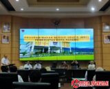 Sekda Andree: MBG, Tidak Saja Makan Tapi Mengandung Nilai Pendidikan