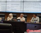 Job Fair Hybrid Padang 2025 Siap Digelar, Hadirkan 1.141 Lowongan Kerja