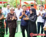 Kejari Dharmasraya Sukses Gelar “Dharmasraya Bersatu Bakti Negeri 2025”, DPRD Apresiasi Dampaknya bagi Masyarakat