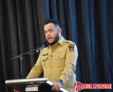 Tahun 2026 Nihil Anggaran Progul, Smart Surau Digencarkan