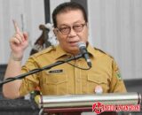 Seleksi Terbuka 10 Jabatan Strategis di Pemkab Dharmasraya Sepi Peminat, Sejumlah Pejabat Sebelumnya Pilih Mundur