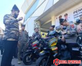 Jaga Kota, 208 Dubalang Kota Akan Mengitari Padang Tiap Malam
