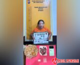 Polsek Tanah Merah Ungkap Kasus Narkotika Jenis Sabu Seberat 2,52 Gram