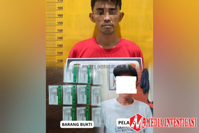 
					Pengungkapan kasus tindak pidana penipuan berkedok pembuatan Kartu Indonesia Sehat. (Dok Istimewa)