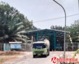 PPWI Soroti PT KSM yang Diduga Langgar Aturan Plasma 20% bagi Masyarakat