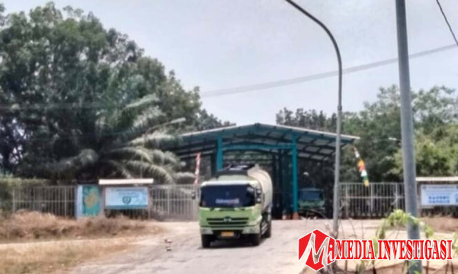 
					PPWI Soroti PT KSM yang Diduga Langgar Aturan Plasma 20% bagi Masyarakat