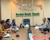 Wabup Rahmat Hidayat Tegaskan Pemerintah Daerah Komitmen Lindungi Hak Warga dalam Pengelolaan Tanah Negara