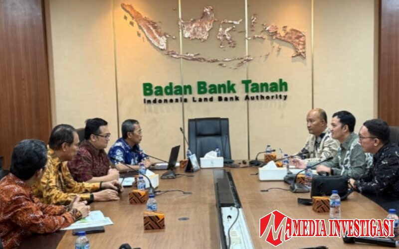 Wabup Rahmat Hidayat Tegaskan Pemerintah Daerah Komitmen Lindungi Hak Warga dalam Pengelolaan Tanah Negara