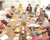Dirjen Bina Bangda Dorong Pemda Aktif Awasi Keamanan Pangan Program MBG