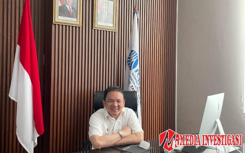 Evaluasi Kinerja, Sejumlah Pejabat Struktural di Kejari Jakarta Barat Dirotasi Besar-Besaran