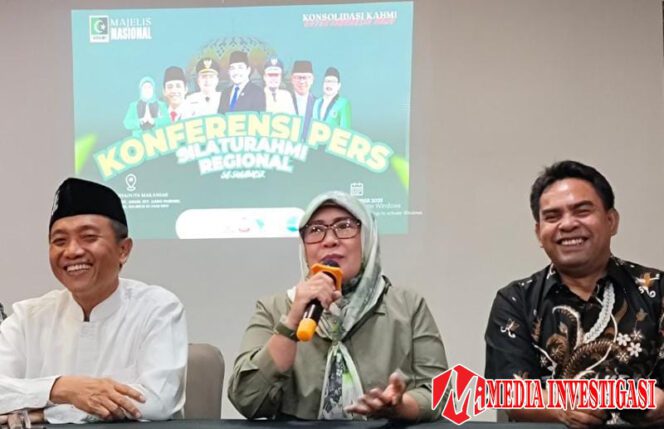 
					Alumni HMI se-Sulawesi Bakal Berkumpul di Makassar, Menteri Raja Juli Antoni Dijadwalkan Hadir