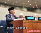 A Voice for Humanity: Wilson Lalengke’s UN Speech and the Winds of Peace in the Middle East