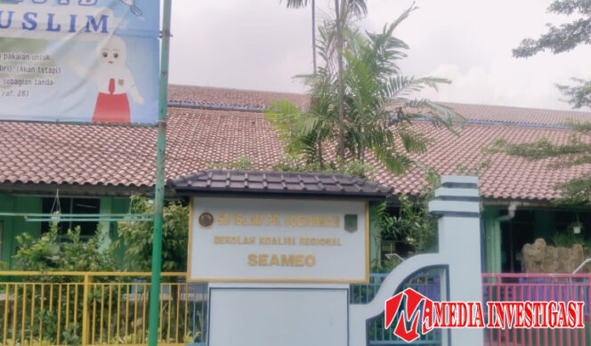 
					Pihak Sekolah SD Islam di Cijantung Luruskan Isu, Kasus B Sudah Rampung Tahun 2023